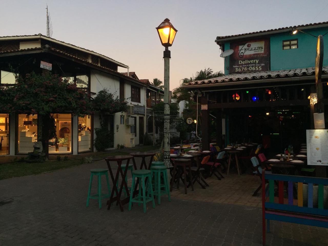 Residencial Da Lua * Praia do Forte