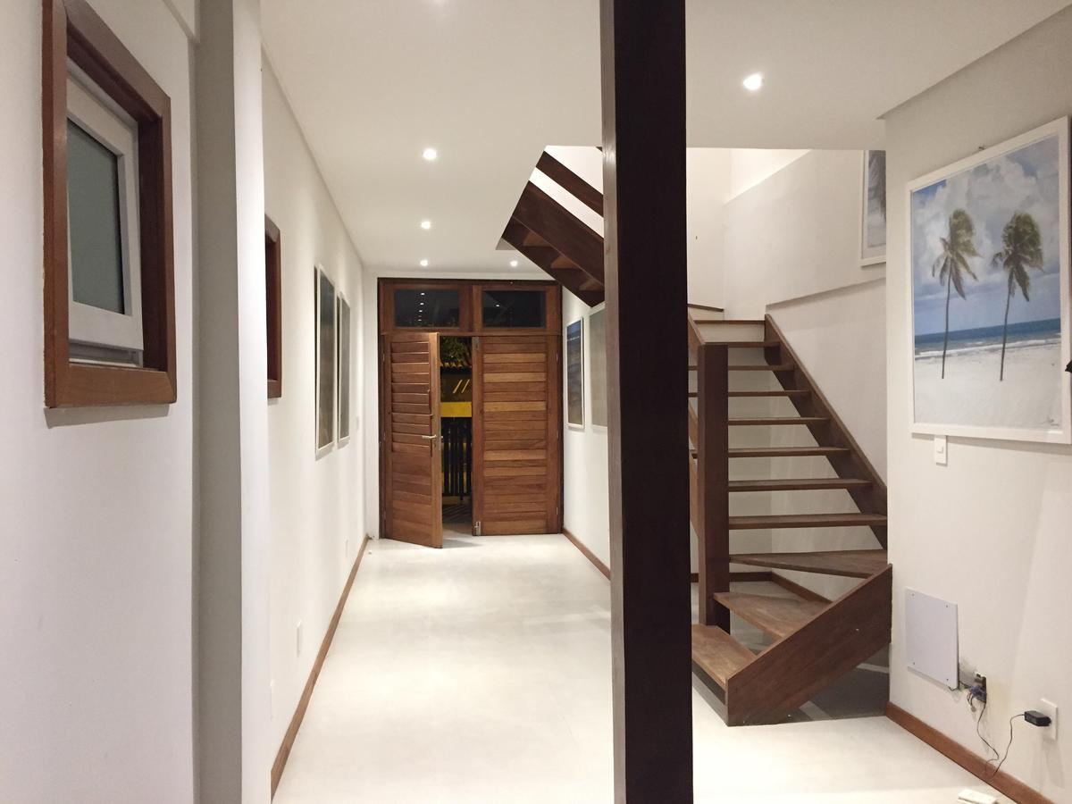 Residencial Da Lua Apartamento Praia do Forte