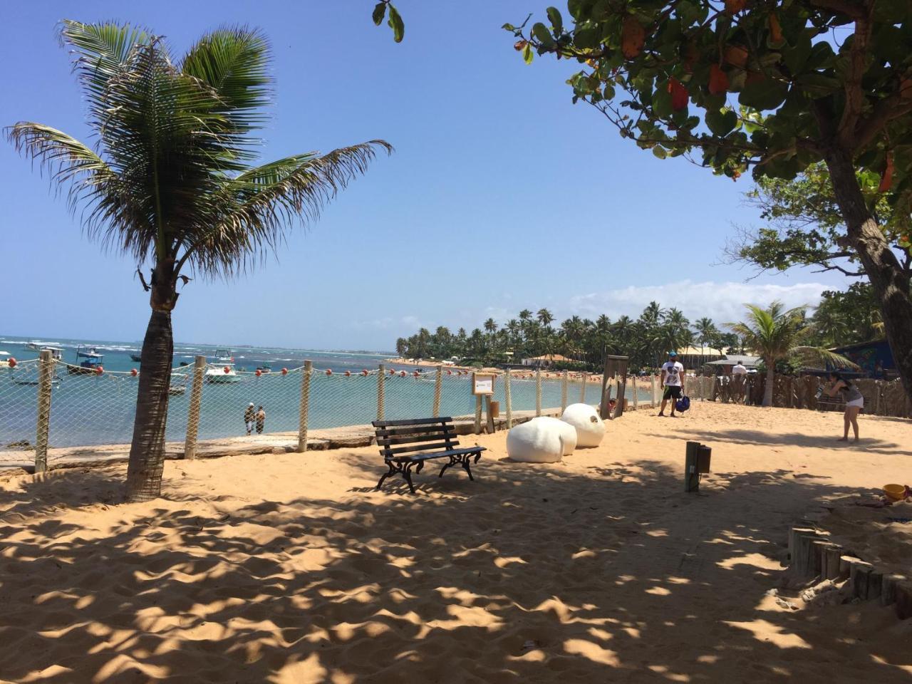 Apartamento Residencial Da Lua