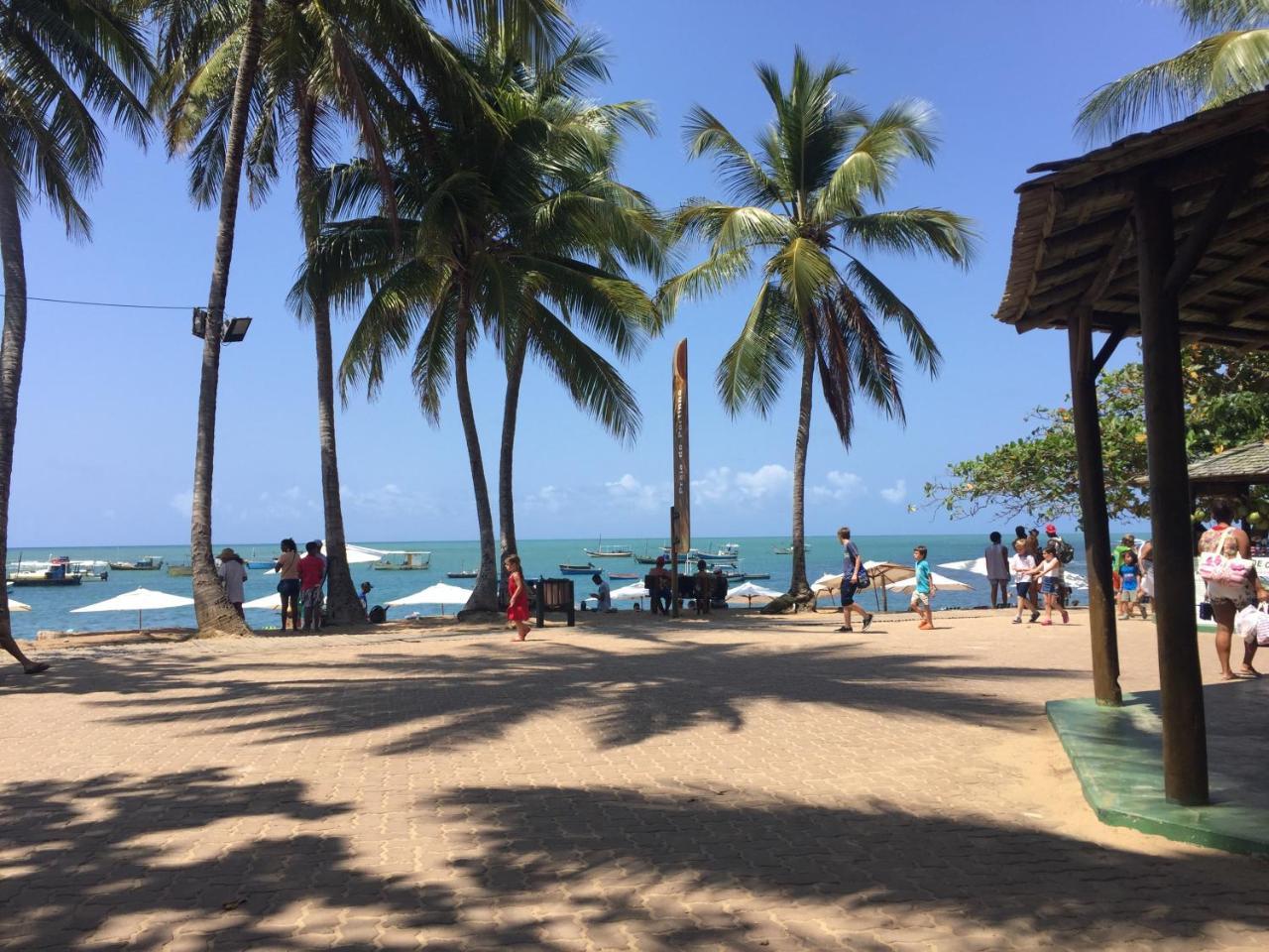 Apartamento Residencial Da Lua Praia do Forte