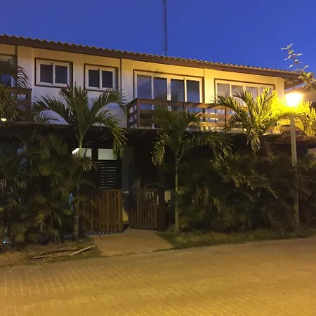 Residencial Villa Da Lua Praia do Forte Exterior photo