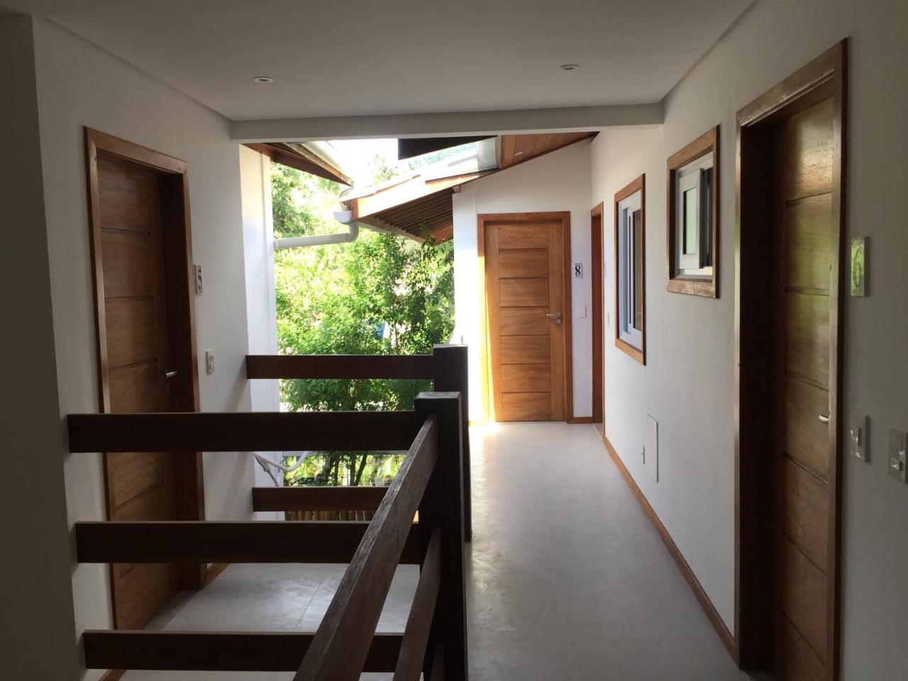 Apartment Residencial Da Lua Praia do Forte
