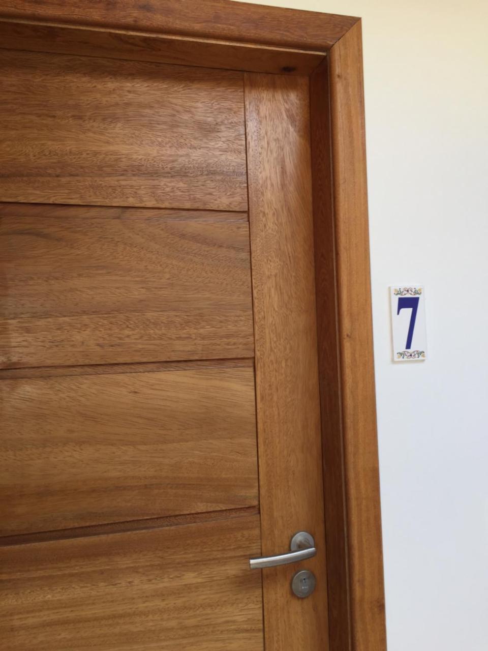 Residencial Da Lua Apartment