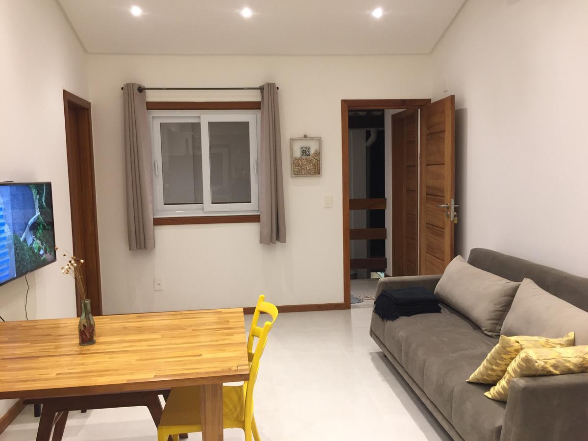 Residencial Da Lua Apartment Praia do Forte