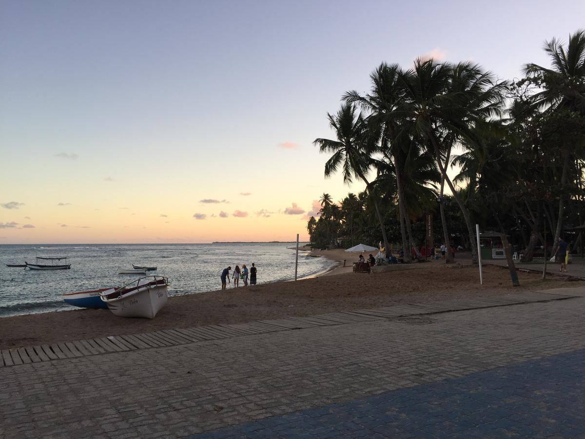 Residencial Da Lua * Praia do Forte