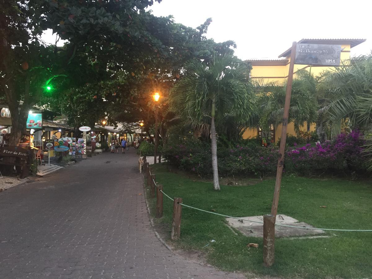 Apartment Residencial Da Lua *